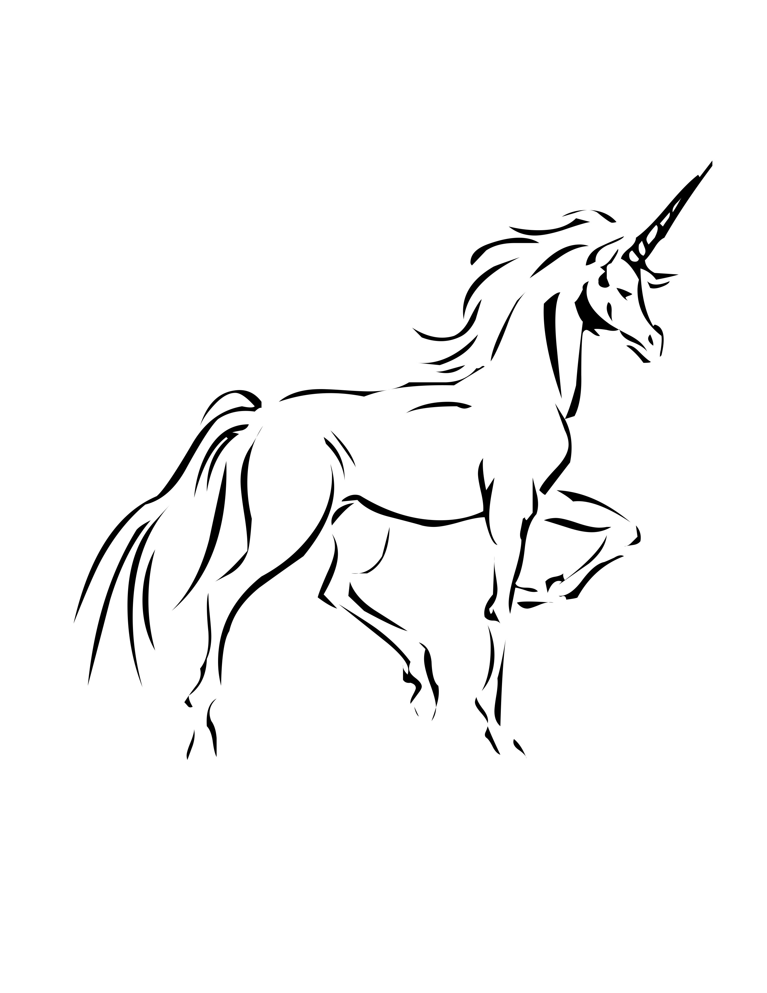 27+ fantasy magic fairy mythical coloring pages for adults Coloring creatures unicorn mystical mythical mythological creature horse mythology parading greek library clipart popular