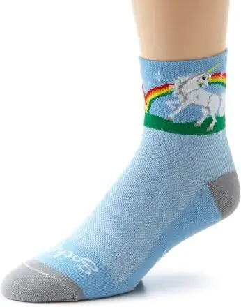 Unicorn Socks