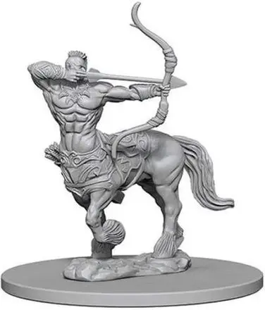Centaur Statue