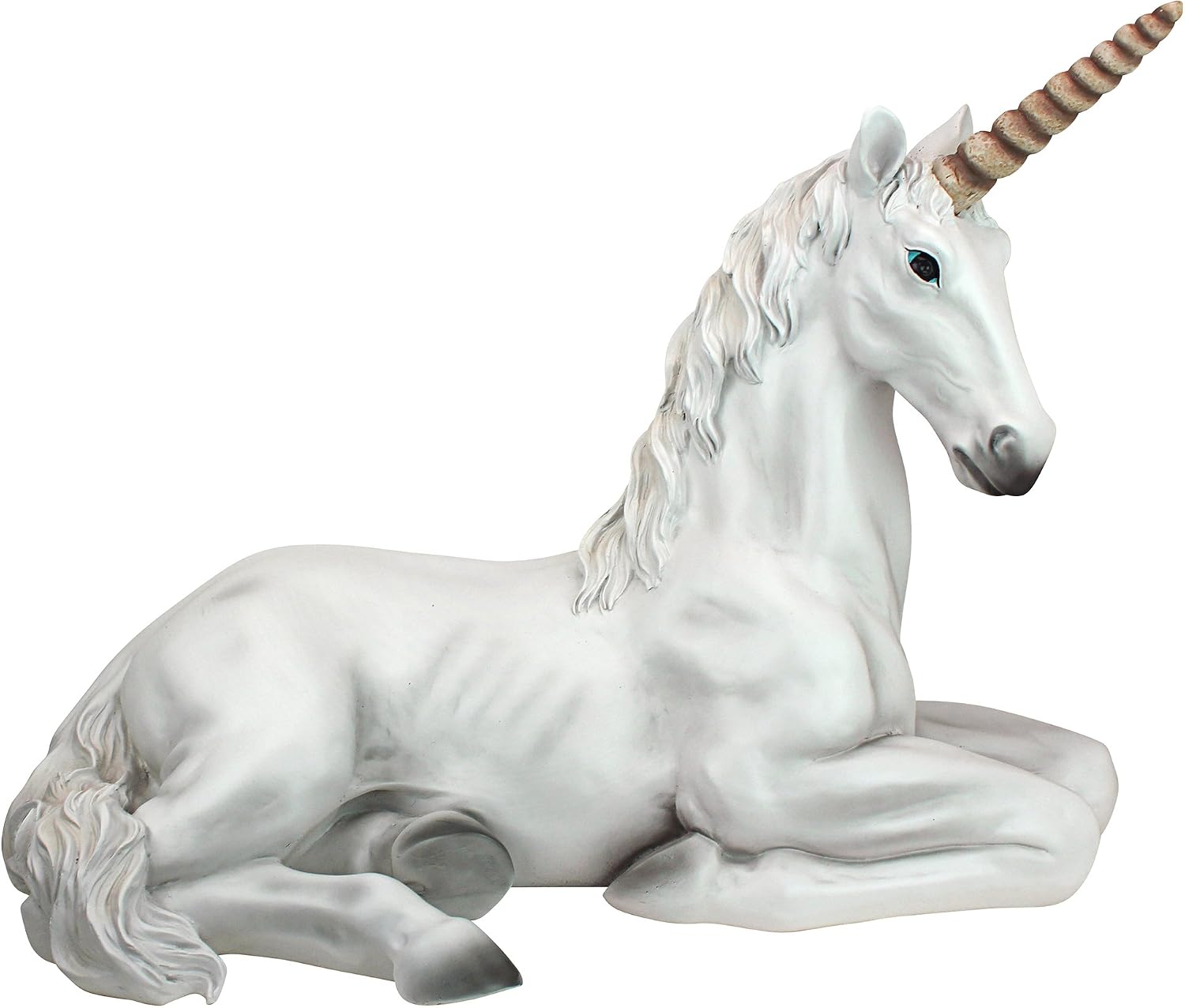 Toscano Mystical Unicorn of Avalon Statue Large