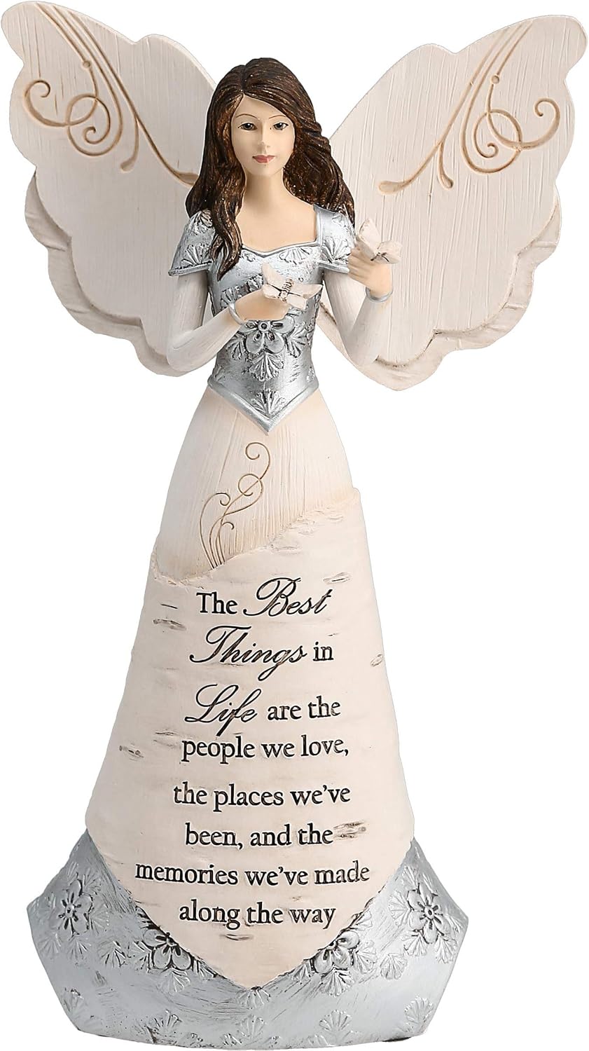 Angel Figurine