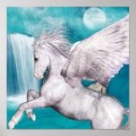 Pegasus Poster