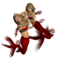 Mermaid Picture